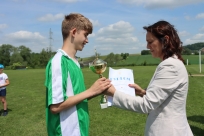 Dzień sportu w Goleszowie, 2.06.2023